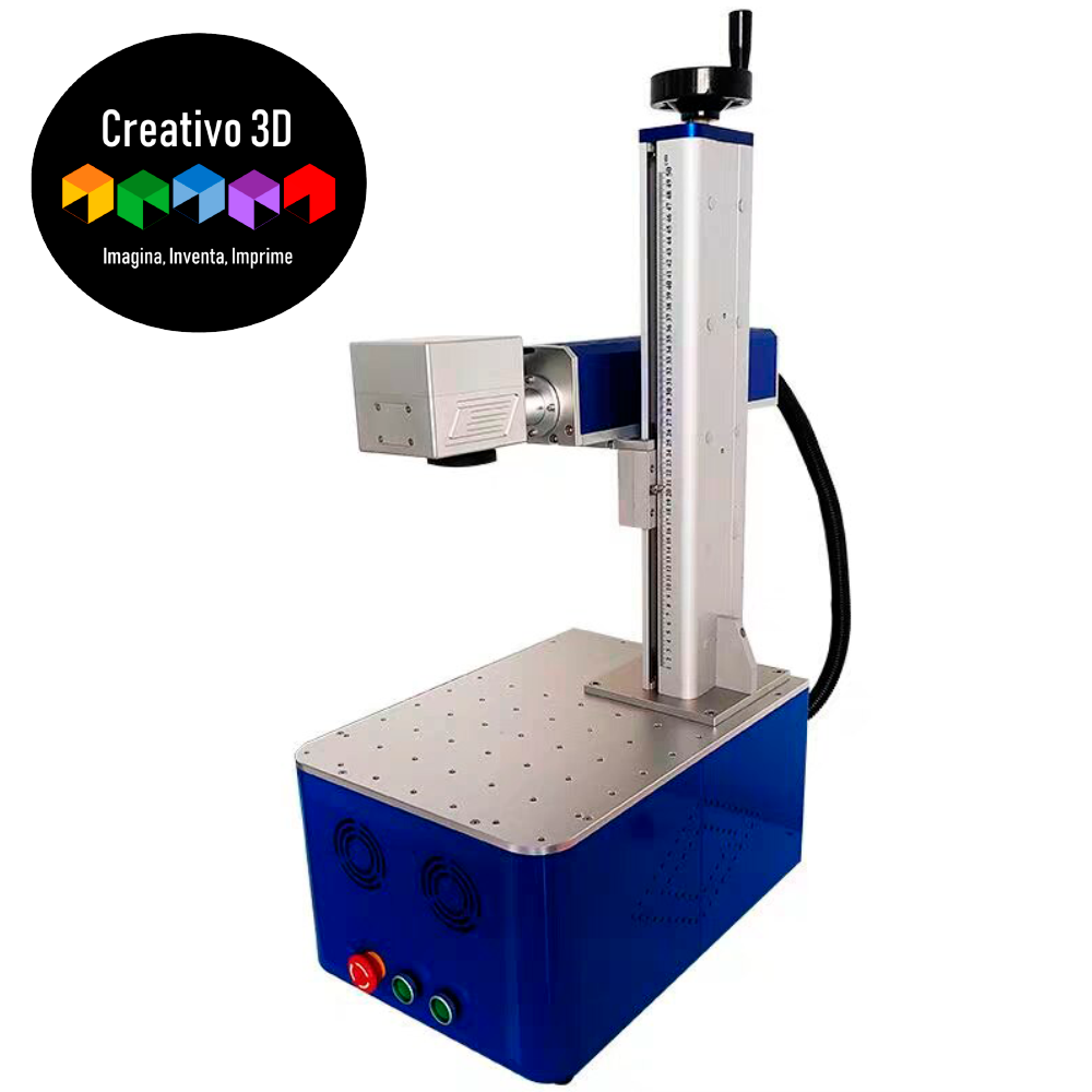 Marcado Laser Metal Maquina Laser PARA Grabar Vidrio - China Maquina  Grabado Laser 3D crystal, Marcadora Laser Portatil